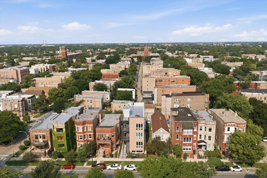 1244 North Kedzie Avenue Chicago IL 60651