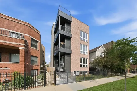 1244 North Kedzie Avenue Chicago IL 60651