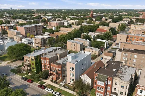 1244 North Kedzie Avenue Chicago IL 60651