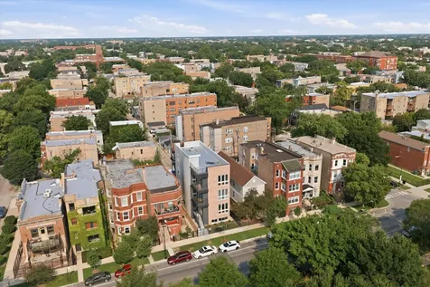 1244 North Kedzie Avenue Chicago IL 60651