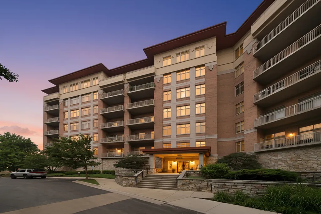 40 Prairie Park Drive Wheeling IL 60090