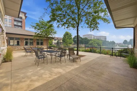 40 Prairie Park Drive Wheeling IL 60090