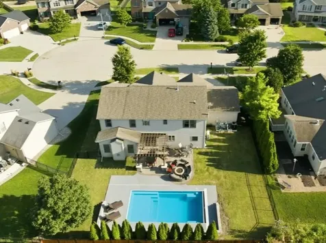 2205 Revere Road Bloomington IL 61705