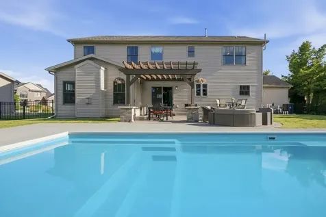 2205 Revere Road Bloomington IL 61705