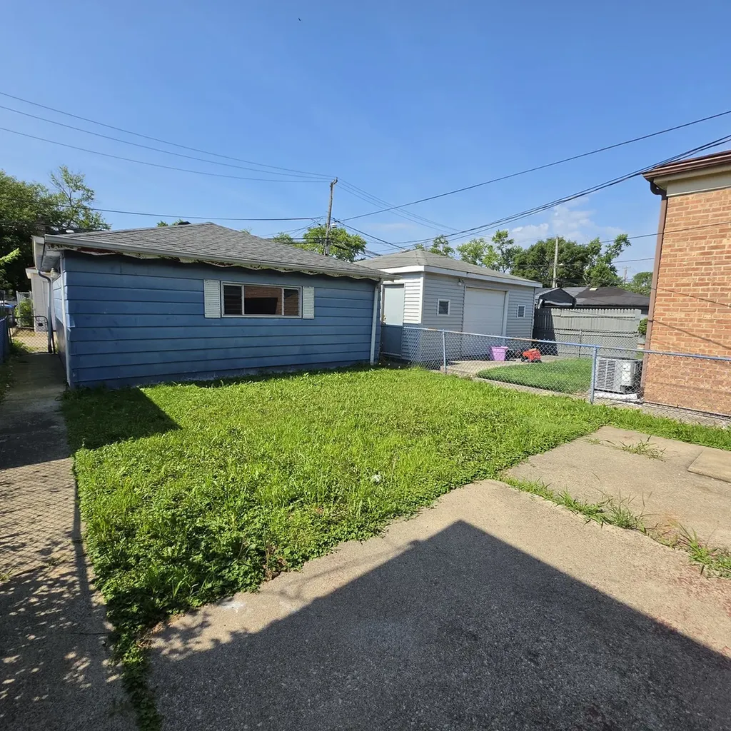 423 West 96th Place Chicago IL 60628