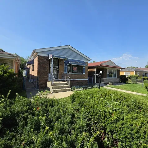 423 West 96th Place Chicago IL 60628