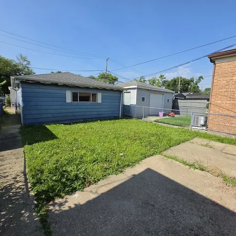 423 West 96th Place Chicago IL 60628