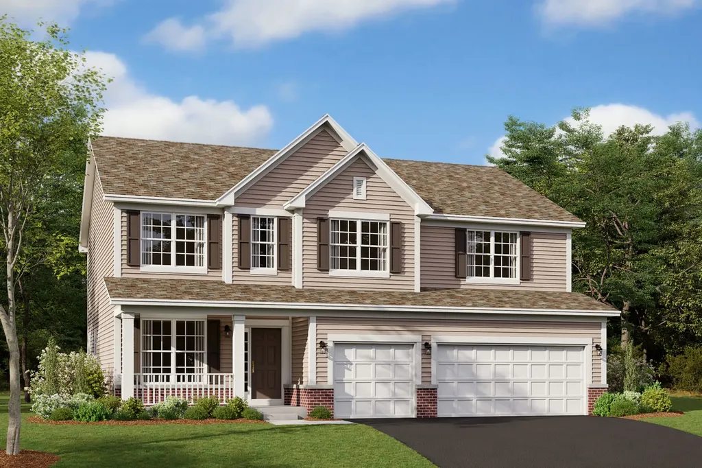 436 Tanya Lane Oswego IL 60543
