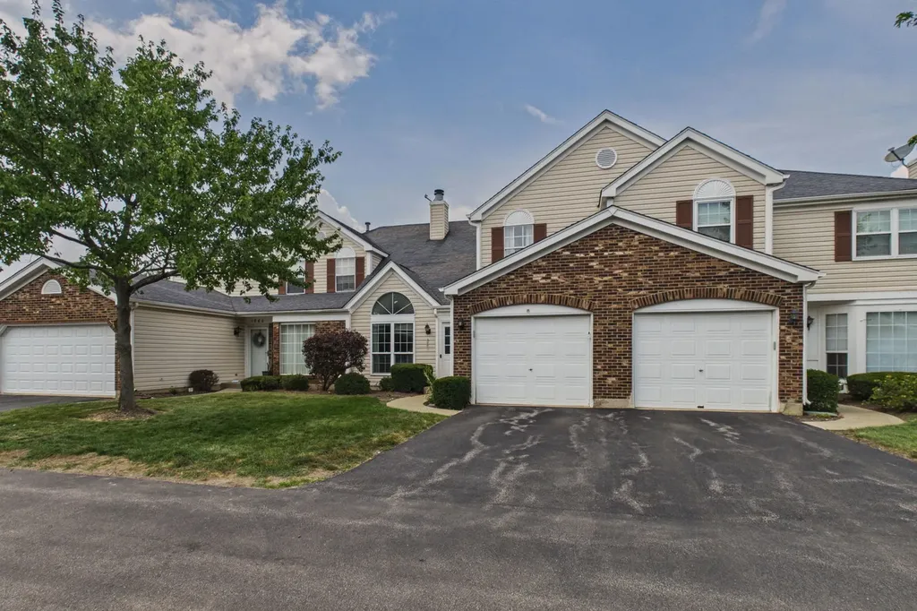 1864 Independence Court Gurnee IL 60031