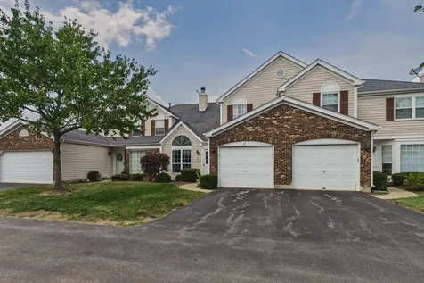 1864 Independence Court Gurnee IL 60031