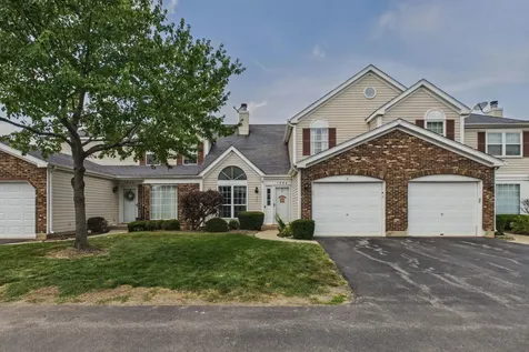 1864 Independence Court Gurnee IL 60031