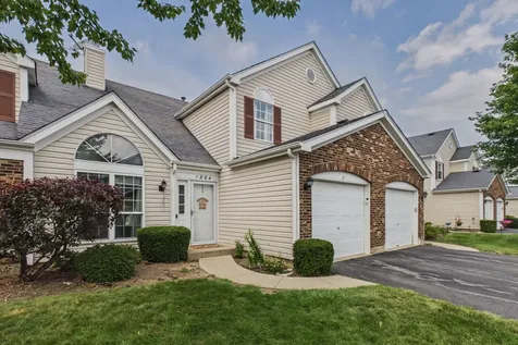 1864 Independence Court Gurnee IL 60031
