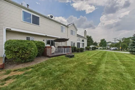 1864 Independence Court Gurnee IL 60031