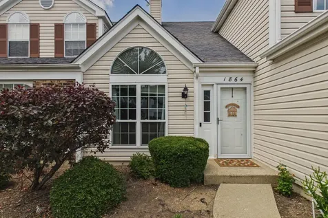 1864 Independence Court Gurnee IL 60031