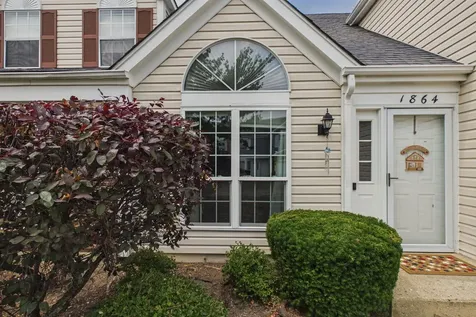 1864 Independence Court Gurnee IL 60031