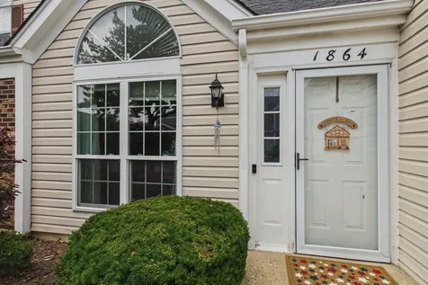 1864 Independence Court Gurnee IL 60031