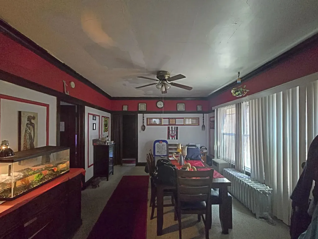 7735 South May Street Chicago IL 60620