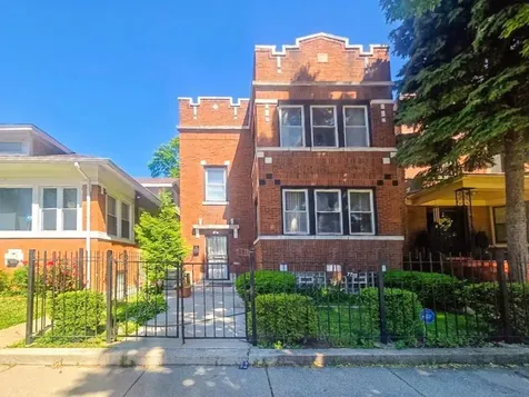 7735 South May Street Chicago IL 60620