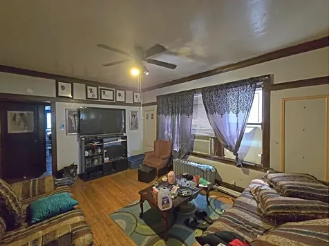 7735 South May Street Chicago IL 60620