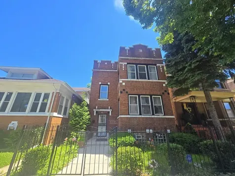 7735 South May Street Chicago IL 60620