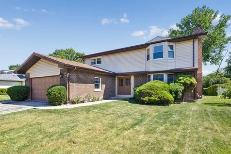 3701 Keenan Lane Glenview IL 60026