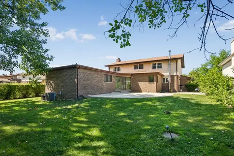 3701 Keenan Lane Glenview IL 60026