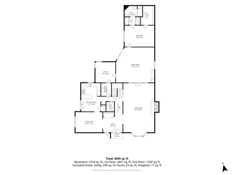 3701 Keenan Lane Glenview IL 60026