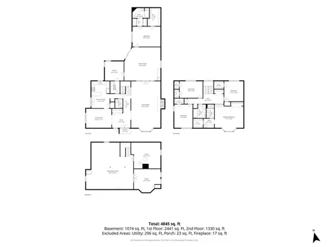 3701 Keenan Lane Glenview IL 60026