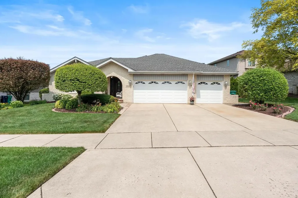 17500 Brook Hill Drive Orland Park IL 60467