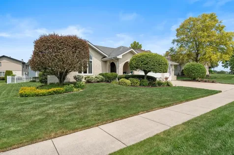 17500 Brook Hill Drive Orland Park IL 60467