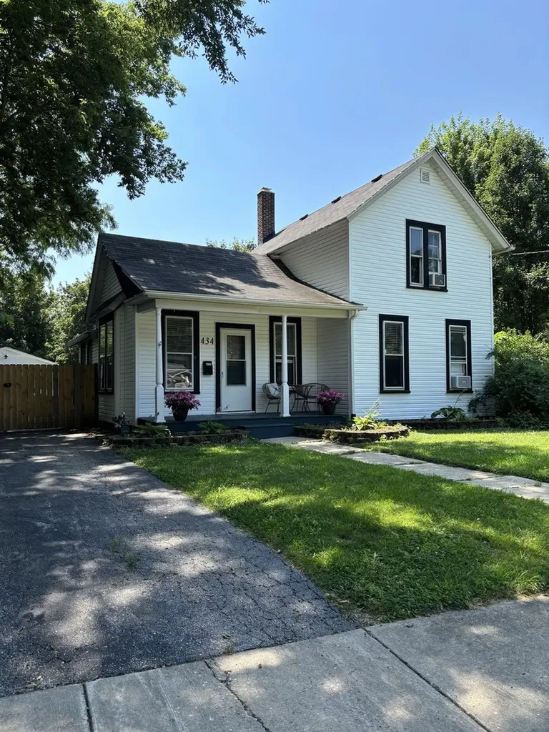434 Cleveland Avenue Batavia IL 60510