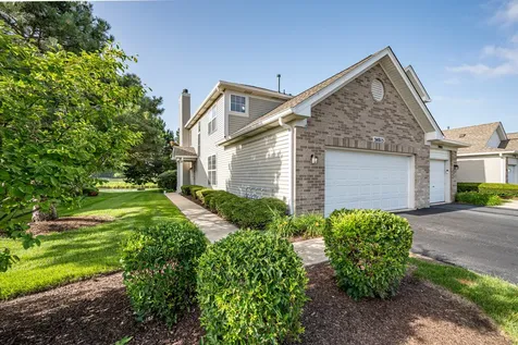 24015 West Pear Tree Circle Plainfield IL 60585