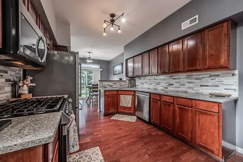 24015 West Pear Tree Circle Plainfield IL 60585