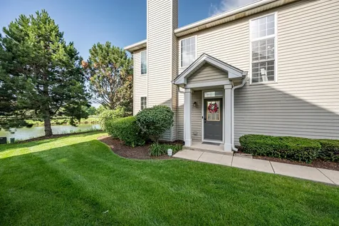 24015 West Pear Tree Circle Plainfield IL 60585