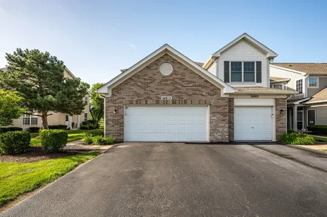 24015 West Pear Tree Circle Plainfield IL 60585