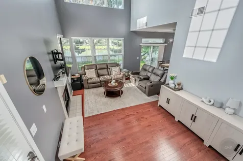 24015 West Pear Tree Circle Plainfield IL 60585