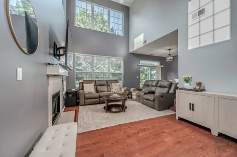 24015 West Pear Tree Circle Plainfield IL 60585