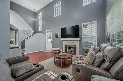 24015 West Pear Tree Circle Plainfield IL 60585