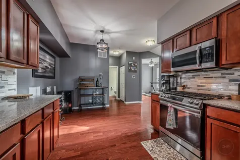 24015 West Pear Tree Circle Plainfield IL 60585