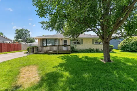 2313 Green Street Crest Hill IL 60403