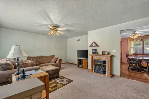 2313 Green Street Crest Hill IL 60403