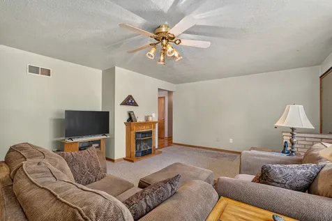 2313 Green Street Crest Hill IL 60403