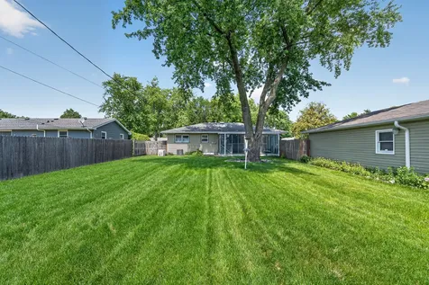 2313 Green Street Crest Hill IL 60403