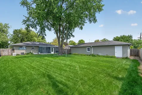2313 Green Street Crest Hill IL 60403