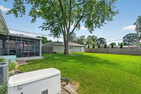 2313 Green Street Crest Hill IL 60403