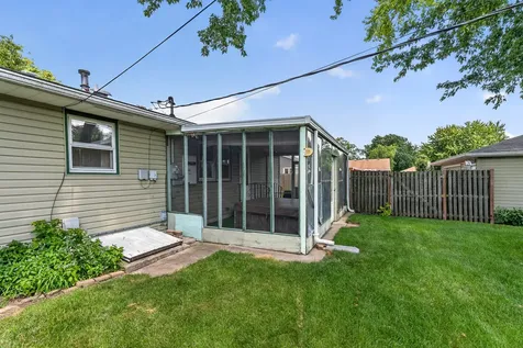 2313 Green Street Crest Hill IL 60403