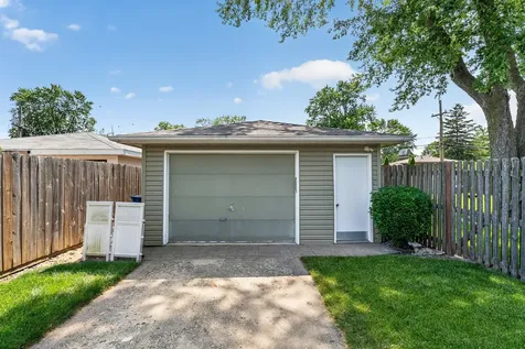 2313 Green Street Crest Hill IL 60403