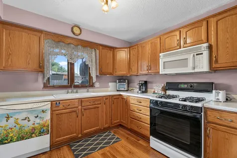 2313 Green Street Crest Hill IL 60403