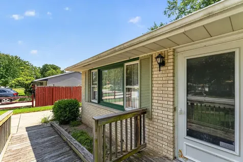 2313 Green Street Crest Hill IL 60403