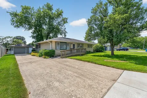 2313 Green Street Crest Hill IL 60403